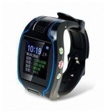 GPS Watch, seguimiento de los niños Wt100-Ez